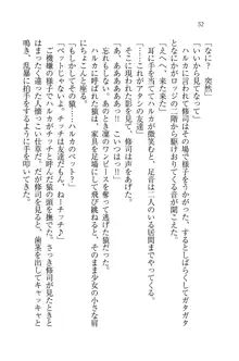 お嬢様と無人島！？ 葉っぱ水着パラダイス, 日本語