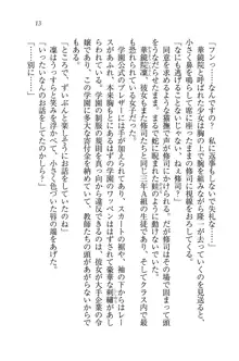 お嬢様と無人島！？ 葉っぱ水着パラダイス, 日本語