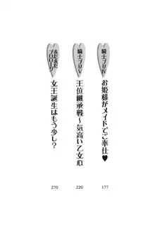 騎士プリ お姫様は修行中！, 日本語