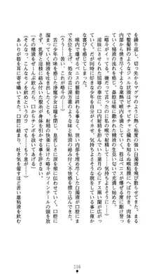 聖輪の浄魔士 葉月, 日本語