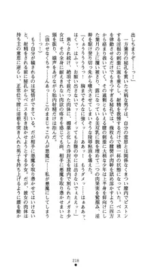 聖輪の浄魔士 葉月, 日本語