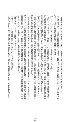 聖輪の浄魔士 葉月, 日本語