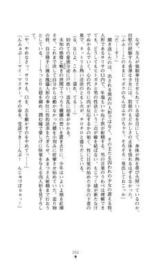 ドールマスター麗蘭 淫舞の操り人形, 日本語