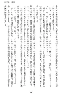 淫舞の巫女姉妹 弐 孕みし者のさだめ, 日本語