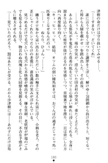 淫舞の巫女姉妹 弐 孕みし者のさだめ, 日本語