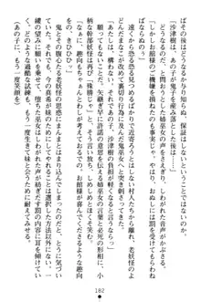 淫舞の巫女姉妹 弐 孕みし者のさだめ, 日本語