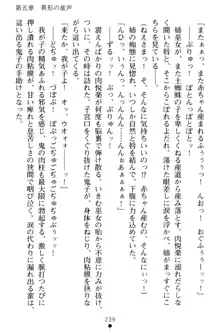 淫舞の巫女姉妹 弐 孕みし者のさだめ, 日本語