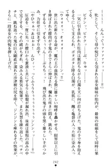 淫舞の巫女姉妹 弐 孕みし者のさだめ, 日本語