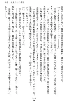 淫舞の巫女姉妹 弐 孕みし者のさだめ, 日本語