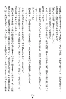 淫舞の巫女姉妹 弐 孕みし者のさだめ, 日本語