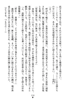 淫舞の巫女姉妹 弐 孕みし者のさだめ, 日本語