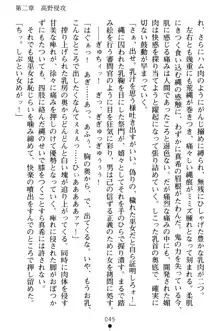 淫舞の巫女姉妹 弐 孕みし者のさだめ, 日本語