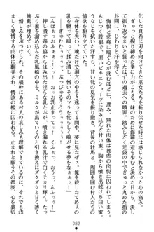 淫舞の巫女姉妹 弐 孕みし者のさだめ, 日本語