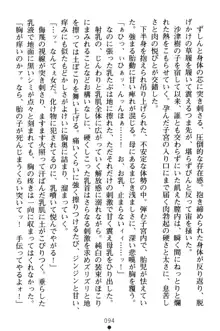 淫舞の巫女姉妹 弐 孕みし者のさだめ, 日本語