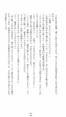 陰陽弓姫 小夜 淫種の呪縛, 日本語