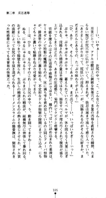 くノ一淫舞伝 霧音 闇の風に抜忍散る, 日本語