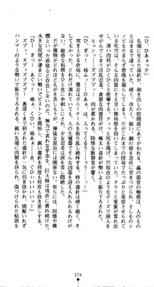 くノ一淫舞伝 霧音 闇の風に抜忍散る, 日本語