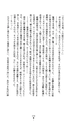 くノ一淫舞伝 霧音 闇の風に抜忍散る, 日本語