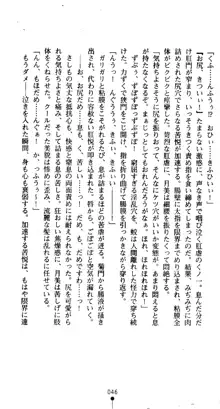 くノ一淫舞伝 霧音 闇の風に抜忍散る, 日本語