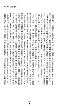 くノ一淫舞伝 霧音 闇の風に抜忍散る, 日本語