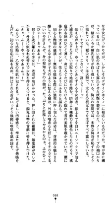 くノ一淫舞伝 霧音 闇の風に抜忍散る, 日本語