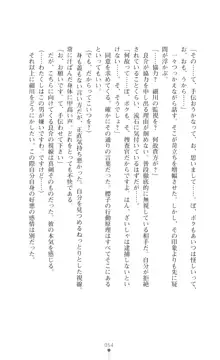 令嬢捜査官洗脳計画 抗えぬ美態調教, 日本語