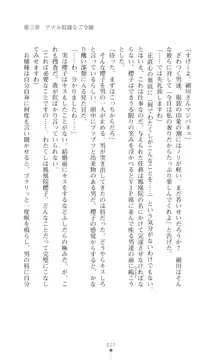 令嬢捜査官洗脳計画 抗えぬ美態調教, 日本語