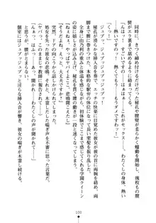 生徒会長のセキ裸ラな秘密, 日本語