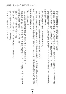 生徒会長のセキ裸ラな秘密, 日本語