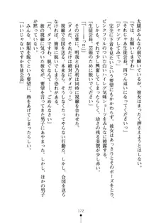 生徒会長のセキ裸ラな秘密, 日本語