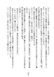 生徒会長のセキ裸ラな秘密, 日本語