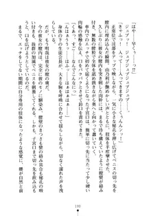 生徒会長のセキ裸ラな秘密, 日本語