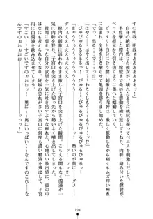 生徒会長のセキ裸ラな秘密, 日本語