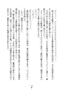 生徒会長のセキ裸ラな秘密, 日本語