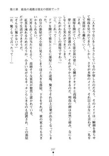 生徒会長のセキ裸ラな秘密, 日本語