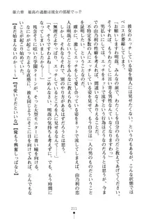 生徒会長のセキ裸ラな秘密, 日本語