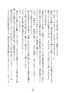 生徒会長のセキ裸ラな秘密, 日本語