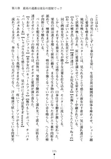 生徒会長のセキ裸ラな秘密, 日本語