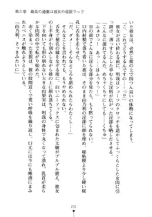 生徒会長のセキ裸ラな秘密, 日本語