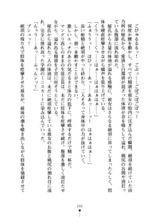 生徒会長のセキ裸ラな秘密, 日本語