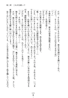 生徒会長のセキ裸ラな秘密, 日本語