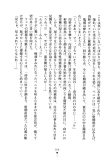 生徒会長のセキ裸ラな秘密, 日本語