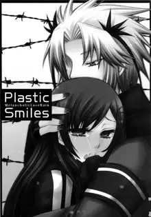 Plastic Smiles, 日本語