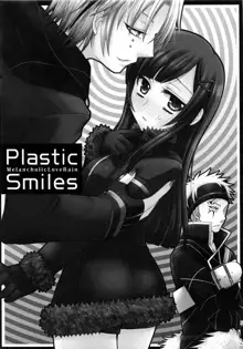 Plastic Smiles, 日本語