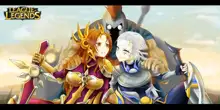 Leona x Pantheon x Diana, 日本語