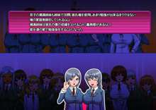 カノジョ20人+ ～去年まで女子校だった学校にありがちな事～, 日本語