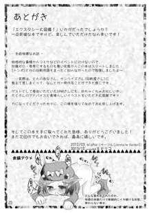 エクスタシー大図鑑！ Vol.1, 日本語