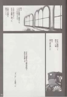 SILENT VOICE, 日本語