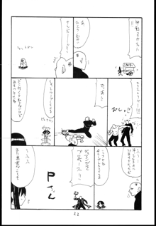 魔法の, 日本語