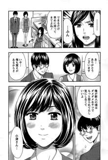 しっとりレディと甘い蜜, 日本語